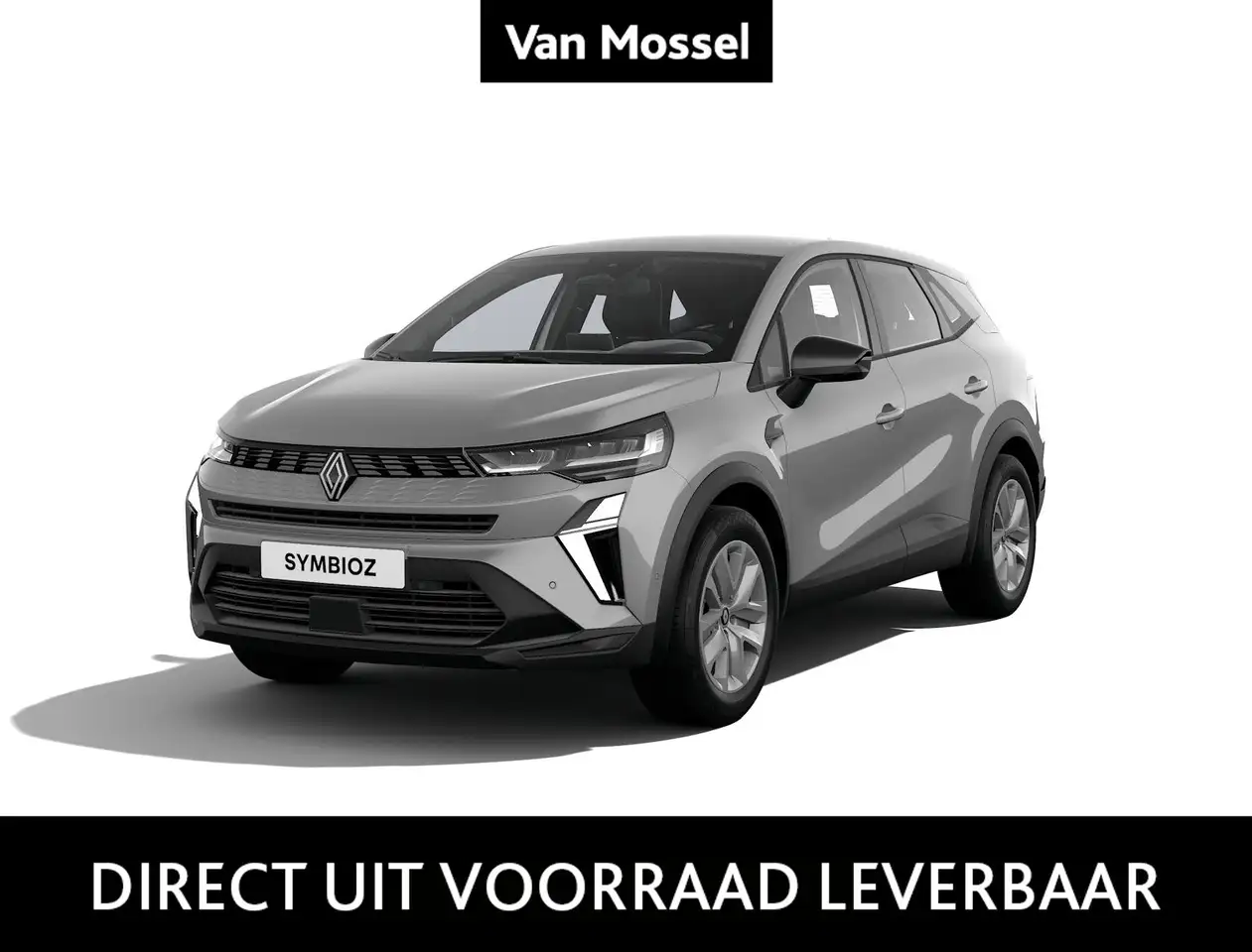 Renault Symbioz