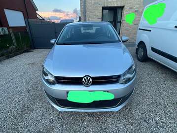 Polo 1.2i Comfortline