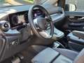 Mercedes-Benz V 220 d LONG Avantgarde auto 6POSTI KM 9.900 FULL IVA!!! Bleu - thumbnail 9