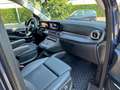Mercedes-Benz V 220 d LONG Avantgarde auto 6POSTI KM 9.900 FULL IVA!!! Bleu - thumbnail 13
