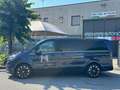 Mercedes-Benz V 220 d LONG Avantgarde auto 6POSTI KM 9.900 FULL IVA!!! Bleu - thumbnail 7