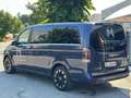 Mercedes-Benz V 220 d LONG Avantgarde auto 6POSTI KM 9.900 FULL IVA!!! Bleu - thumbnail 6