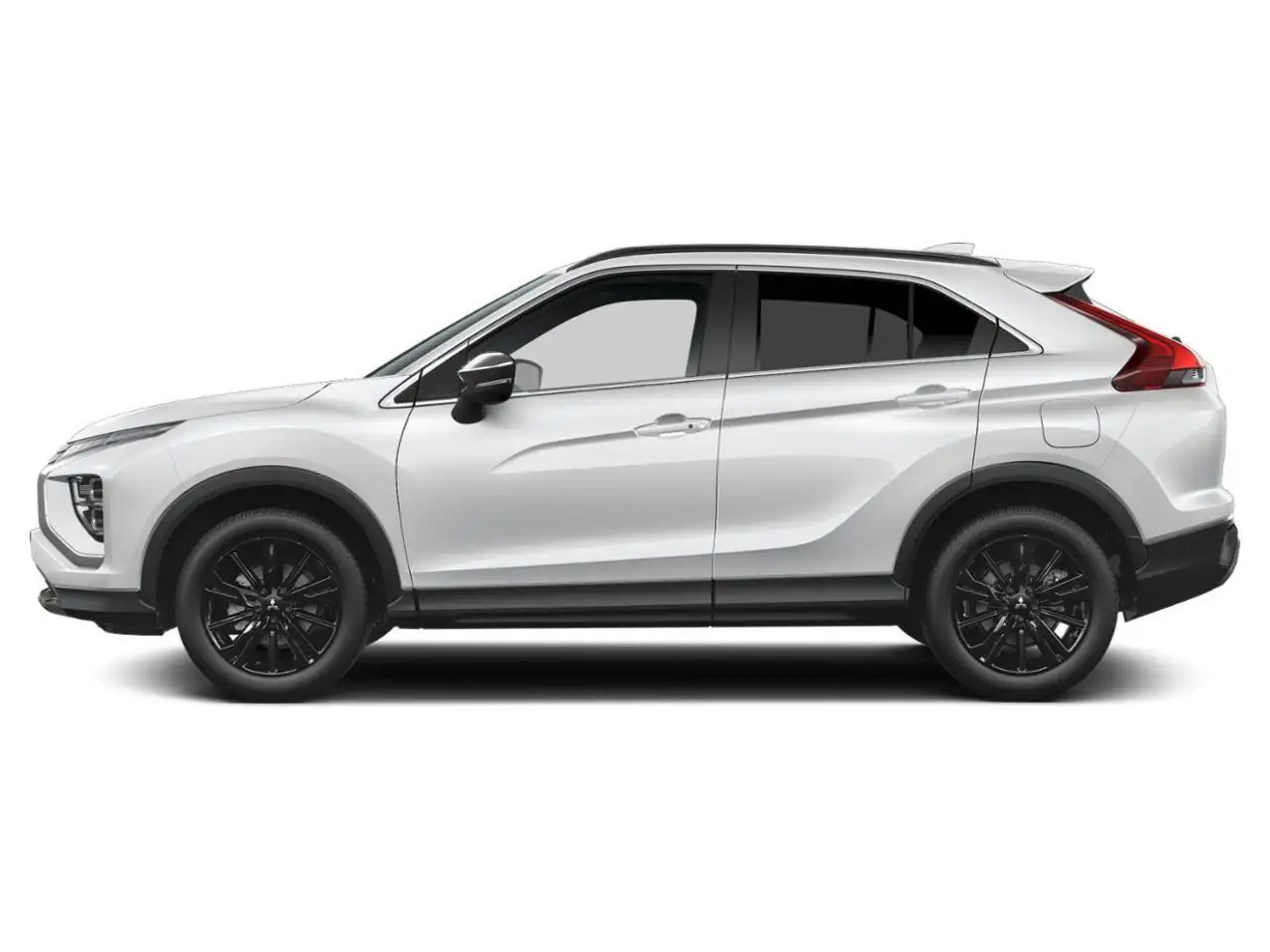 Mitsubishi Eclipse Cross снимка Mitsubishi Eclipse Cross