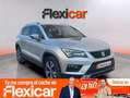 SEAT Ateca 2.0TDI CR S&S Xcellence 4Drive 150 Gris - thumbnail 1