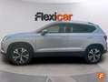 SEAT Ateca 2.0TDI CR S&S Xcellence 4Drive 150 Gris - thumbnail 3
