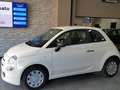 Fiat 500 500 1.3 mjt Pop 95cv White - thumbnail 4