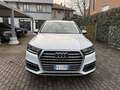 Audi Q7 45 3.0 tdi mhev quattro 7 posti tiptronic TELECAM Bianco - thumbnail 2