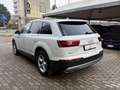 Audi Q7 45 3.0 tdi mhev quattro 7 posti tiptronic TELECAM Bianco - thumbnail 7
