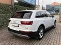 Audi Q7 45 3.0 tdi mhev quattro 7 posti tiptronic TELECAM Bianco - thumbnail 5