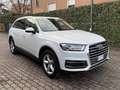 Audi Q7 45 3.0 tdi mhev quattro 7 posti tiptronic TELECAM Bianco - thumbnail 3