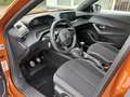 Peugeot 2008 1.2 PureTech Active Pack 131pk Navi Camera Cruise Orange - thumbnail 13