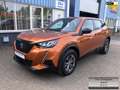 Peugeot 2008 1.2 PureTech Active Pack 131pk Navi Camera Cruise Orange - thumbnail 1