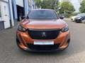 Peugeot 2008 1.2 PureTech Active Pack 131pk Navi Camera Cruise Orange - thumbnail 2