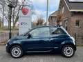Fiat 500C 1.2 Lounge Cabrio/Lichtmetalen velgen/Airco Blau - thumbnail 7