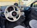 Fiat 500C 1.2 Lounge Cabrio/Lichtmetalen velgen/Airco Blau - thumbnail 11