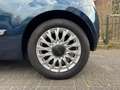 Fiat 500C 1.2 Lounge Cabrio/Lichtmetalen velgen/Airco Blau - thumbnail 32