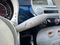 Fiat 500C 1.2 Lounge Cabrio/Lichtmetalen velgen/Airco Blau - thumbnail 16