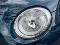 Fiat 500C 1.2 Lounge Cabrio/Lichtmetalen velgen/Airco Blau - thumbnail 5