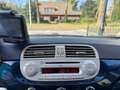 Fiat 500C 1.2 Lounge Cabrio/Lichtmetalen velgen/Airco Blau - thumbnail 20