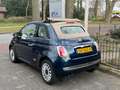 Fiat 500C 1.2 Lounge Cabrio/Lichtmetalen velgen/Airco Blau - thumbnail 27
