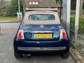 Fiat 500C 1.2 Lounge Cabrio/Lichtmetalen velgen/Airco Blau - thumbnail 31