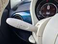 Fiat 500C 1.2 Lounge Cabrio/Lichtmetalen velgen/Airco Blau - thumbnail 15