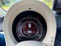 Fiat 500C 1.2 Lounge Cabrio/Lichtmetalen velgen/Airco Blau - thumbnail 12