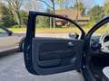 Fiat 500C 1.2 Lounge Cabrio/Lichtmetalen velgen/Airco Blau - thumbnail 8