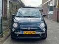Fiat 500C 1.2 Lounge Cabrio/Lichtmetalen velgen/Airco Blau - thumbnail 4
