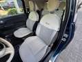 Fiat 500C 1.2 Lounge Cabrio/Lichtmetalen velgen/Airco Blau - thumbnail 10