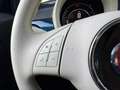 Fiat 500C 1.2 Lounge Cabrio/Lichtmetalen velgen/Airco Blau - thumbnail 17