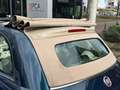 Fiat 500C 1.2 Lounge Cabrio/Lichtmetalen velgen/Airco Blau - thumbnail 28