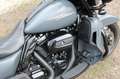 Harley-Davidson Ultra Classic Ultra glide in street glide look FLHTK Gris - thumbnail 7