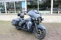 Harley-Davidson Ultra Classic Ultra glide in street glide look FLHTK Gris - thumbnail 8