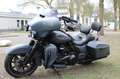 Harley-Davidson Ultra Classic Ultra glide in street glide look FLHTK Gris - thumbnail 2