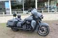 Harley-Davidson Ultra Classic Ultra glide in street glide look FLHTK Gris - thumbnail 9