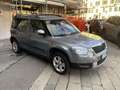 Skoda Yeti Yeti 2009 1.6 tdi Ambition (adventure) Greenline Gris - thumbnail 1