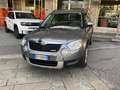 Skoda Yeti Yeti 2009 1.6 tdi Ambition (adventure) Greenline Grigio - thumbnail 3