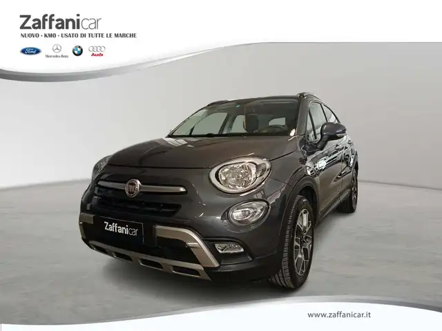 Fiat 500X X 1.3 Multijet Cross