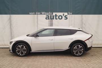 Plus 77.4 kWh -SOH100%-LEER-ECC-TREKHAAK-CAM-