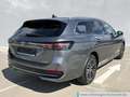 Volkswagen Passat Variant Passat Elegance 1.5 TSI DSG eHybrid AHK DCC Navi Grau - thumbnail 4