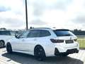 BMW 320 d Tour. xDrive/M-Sport/M-Sitz/AHK/HK/Driv.Pro Weiß - thumbnail 4