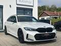 BMW 320 d Tour. xDrive/M-Sport/M-Sitz/AHK/HK/Driv.Pro Weiß - thumbnail 3