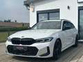 BMW 320 d Tour. xDrive/M-Sport/M-Sitz/AHK/HK/Driv.Pro Weiß - thumbnail 1