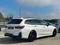 BMW 320 d Tour. xDrive/M-Sport/M-Sitz/AHK/HK/Driv.Pro Weiß - thumbnail 6