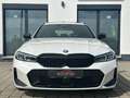 BMW 320 d Tour. xDrive/M-Sport/M-Sitz/AHK/HK/Driv.Pro Weiß - thumbnail 2