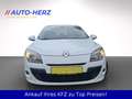 Renault Megane 5-trg. XENON+NAVI+PDC+PANORAMA+KLIMAAUTOM Weiß - thumbnail 4