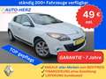 Renault Megane 5-trg. XENON+NAVI+PDC+PANORAMA+KLIMAAUTOM Weiß - thumbnail 1