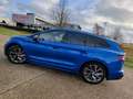 Skoda Enyaq 62 kWh 60 Sportline Blauw - thumbnail 7