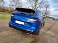 Skoda Enyaq 62 kWh 60 Sportline Bleu - thumbnail 5